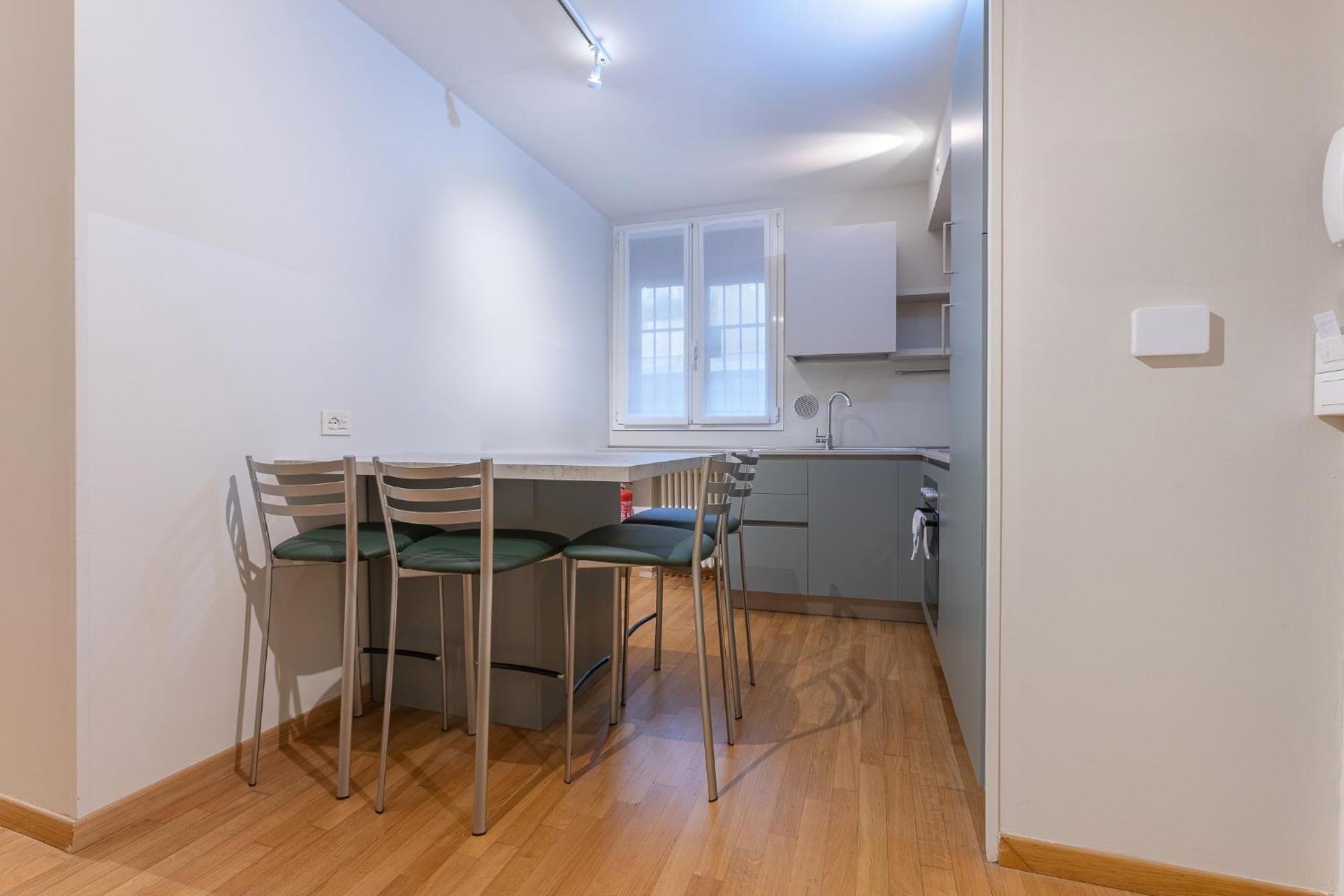 Nel Cuore Del Centro Storico Cozy Apartment Bolonia Exterior foto