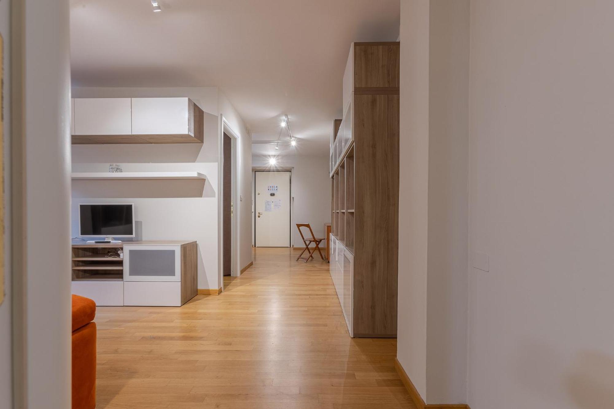 Nel Cuore Del Centro Storico Cozy Apartment Bolonia Exterior foto